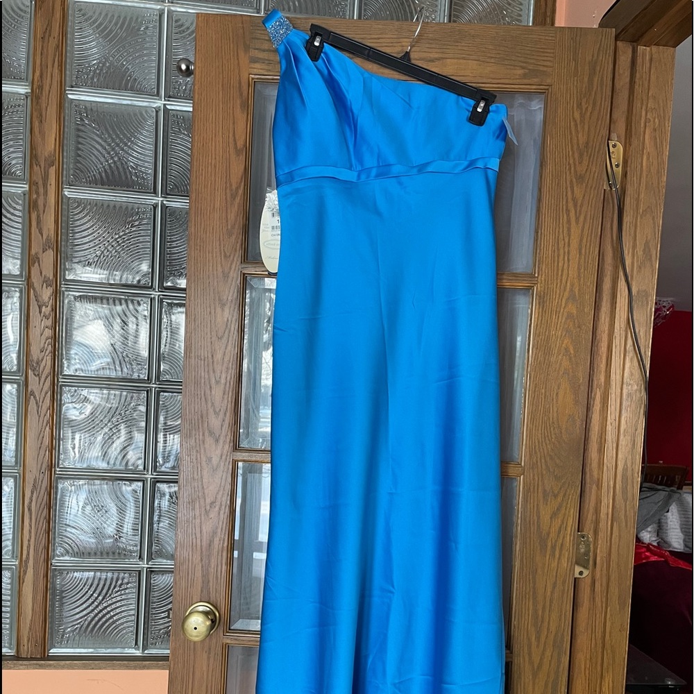 alfred angelo dress